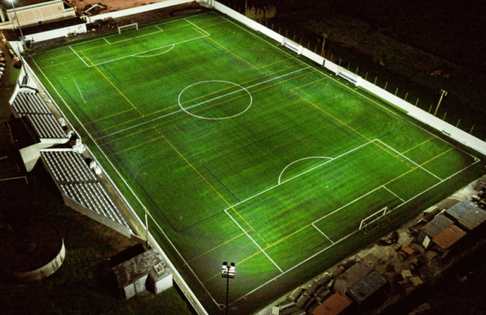 fc flamengos