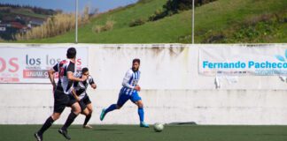 Taça Manuel José da Silva | Primeira fase concluída