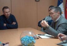 Coligação PSD/CDS-PP/PPM | “Bolieiro teve um papel decisivo na ampliação do Aeroporto da Horta”