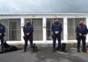 Polícia Segurança Pública | Agentes de quatro patas chegam ao Faial