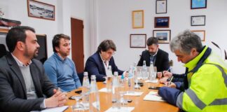 Partido Socialista | “Fazer o que tem de ser feito” um projeto de reconciliação com os faialenses