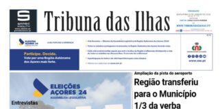 Capa | Edição n.º 1115, 26 de janeiro de 2024
