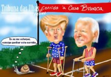 Cartoon semanal | 24 de janeiro de 2024