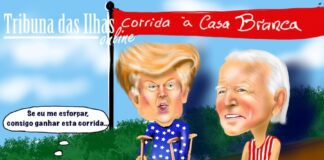 Cartoon semanal | 24 de janeiro de 2024