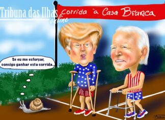 Cartoon semanal | 24 de janeiro de 2024