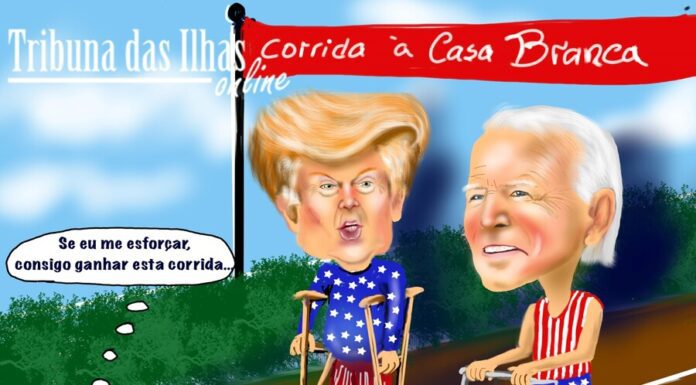 Cartoon semanal | 24 de janeiro de 2024