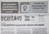 Ilha do Faial sem diário em papel | Incentivo suspende edição