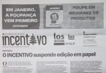 Ilha do Faial sem diário em papel | Incentivo suspende edição