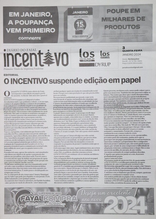 incentivo
