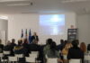 Conferência “Estratégia de Apropriação dos Oceanos” | Escola do Mar recebeu Almirante Silva Ribeiro