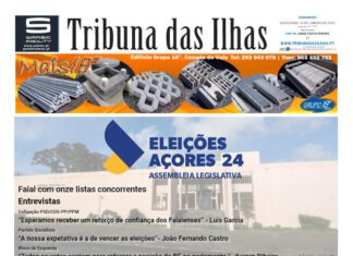Capa | Edição n.º 1113, 12 de janeiro de 2024