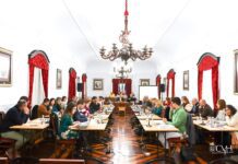 Assembleia Municipal da Horta | Aprovado por maioria o Plano e Orçamento do Município para 2024
