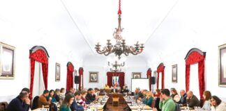 Assembleia Municipal da Horta | Aprovado por maioria o Plano e Orçamento do Município para 2024