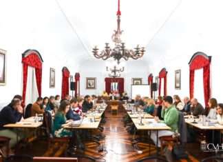 Assembleia Municipal da Horta | Aprovado por maioria o Plano e Orçamento do Município para 2024