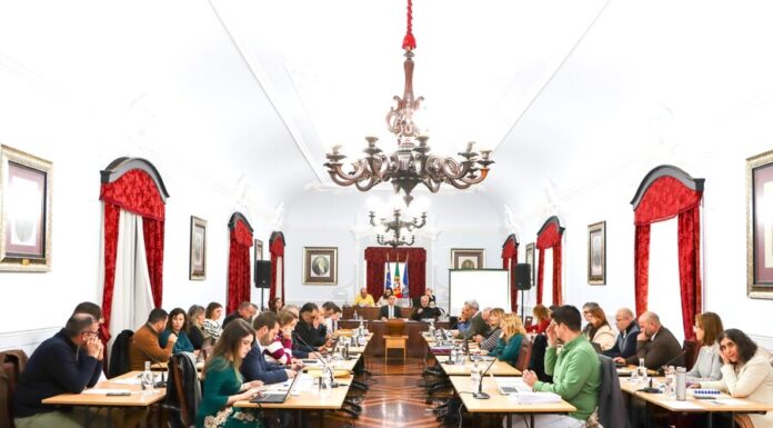 Assembleia Municipal da Horta | Aprovado por maioria o Plano e Orçamento do Município para 2024
