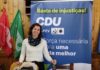 CDU – Coligação Democrática Unitária – PCP-PEV | Paula Decq Mota denuncia existência de sem-abrigo no Faial e pede respostas