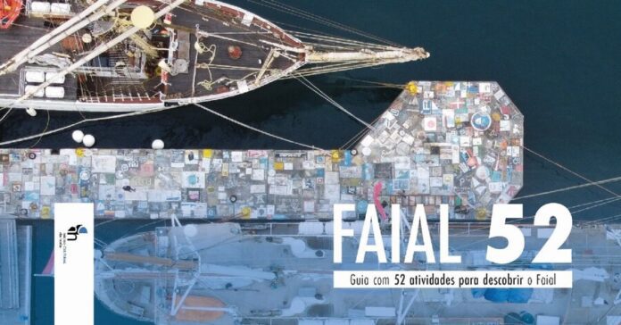 faial 52