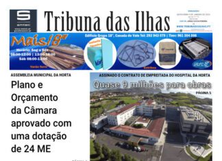 Capa | Edição n.º 1112, 5 de janeiro de 2024