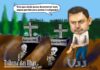 Cartoon semanal | 19 de janeiro de 2024