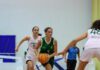 Basquetebol Feminino | Fayal dominado pelas leoas