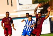 Campeonato da Associação da Futebol da Horta | Madalena sobe novamente para primeiro