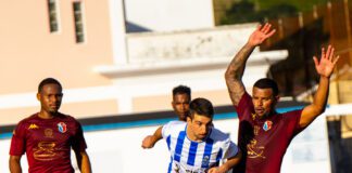 Campeonato da Associação da Futebol da Horta | Madalena sobe novamente para primeiro
