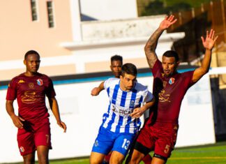 Campeonato da Associação da Futebol da Horta | Madalena sobe novamente para primeiro