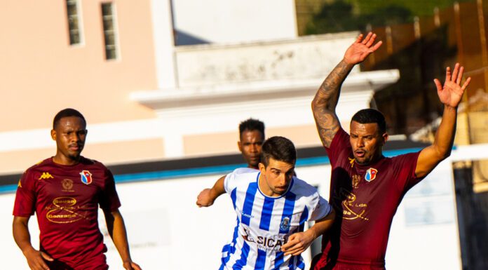 Campeonato da Associação da Futebol da Horta | Madalena sobe novamente para primeiro