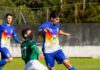 Taça Manuel José da Silva | Fraternidade, Flamengos e Madalena seguem para as meias