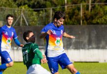 Taça Manuel José da Silva | Fraternidade, Flamengos e Madalena seguem para as meias