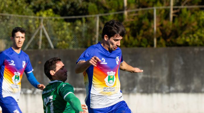 Taça Manuel José da Silva | Fraternidade, Flamengos e Madalena seguem para as meias