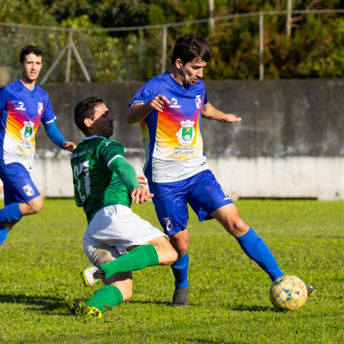 futebol