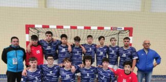 VIII Torneio Sopa de Pedra | Atletas do SCH convocados para seleção Açores