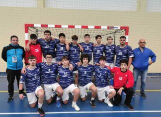 VIII Torneio Sopa de Pedra | Atletas do SCH convocados para seleção Açores