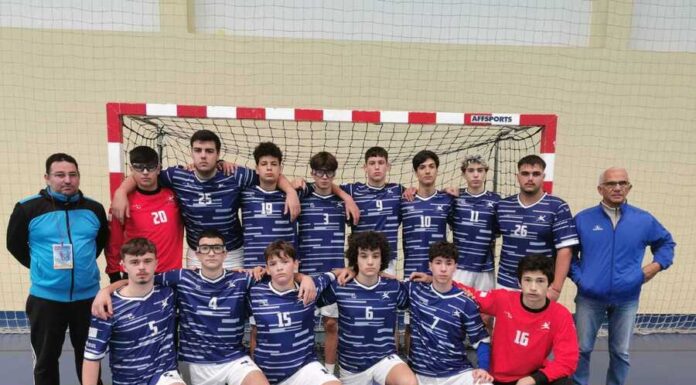 VIII Torneio Sopa de Pedra | Atletas do SCH convocados para seleção Açores