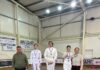 Regional de Esgrima | Faialenses vencem em todas as provas