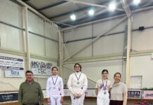 Regional de Esgrima | Faialenses vencem em todas as provas
