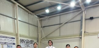 Regional de Esgrima | Faialenses vencem em todas as provas