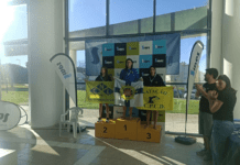 Natação – Torneio Zonal de Juvenis – Zona Sul | Faialense é campeã zonal
