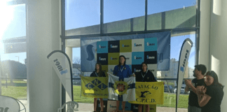 Natação – Torneio Zonal de Juvenis – Zona Sul | Faialense é campeã zonal