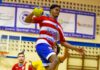 Andebol- Divisão de Honra | Derrota em casa na 15.ª jornada