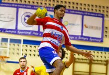 Andebol- Divisão de Honra | Derrota em casa na 15.ª jornada