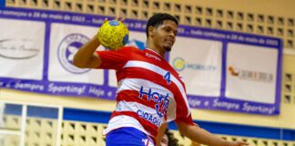 Andebol- Divisão de Honra | Derrota em casa na 15.ª jornada