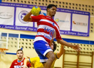 Andebol- Divisão de Honra | Derrota em casa na 15.ª jornada