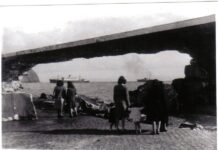 Memória do temporal de 1946