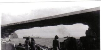 Memória do temporal de 1946