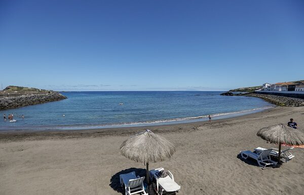 Açores renovam galardão Quality Coast