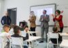 José Manuel Bolieiro destaca abertura de 378 vagas para professores nos quadros dos Açores