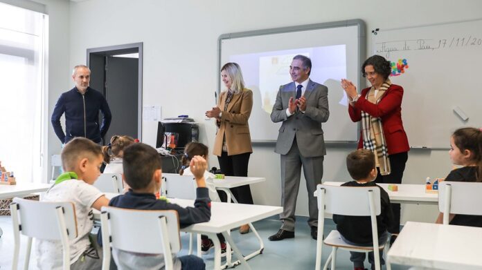 Ensino