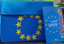 Faria e Castro destaca sucesso do projeto “A Minha Europa” nas escolas dos Açores